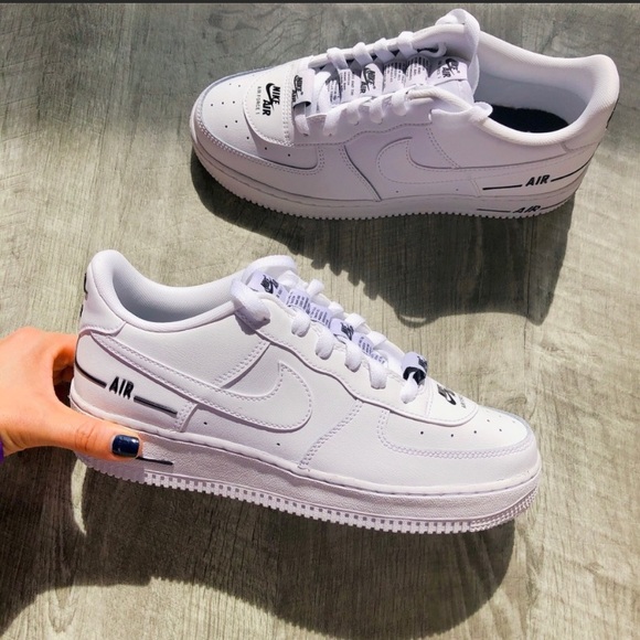 Nike air force double air - Picture 6 of 6